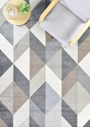 Focus Beige Rug