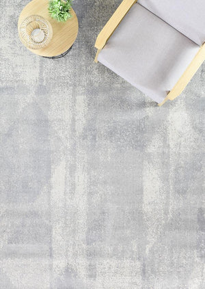 Focus Grey Rug