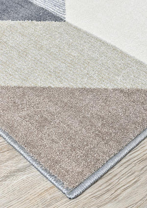 Focus Beige Rug