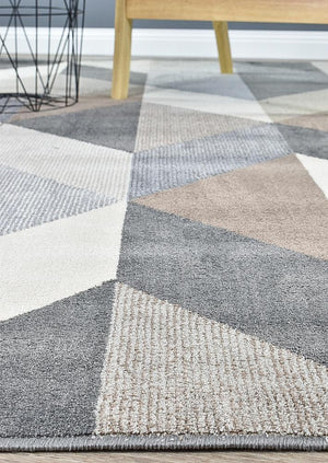 Focus Beige Rug