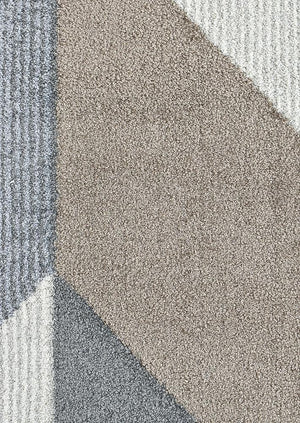 Focus Beige Rug