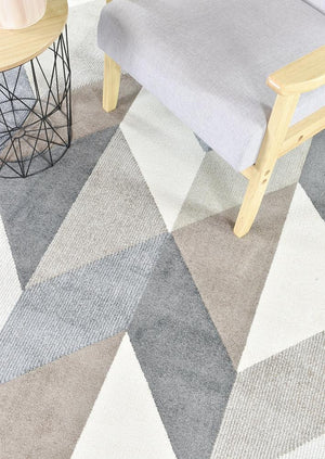 Focus Beige Rug