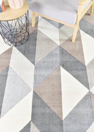 Focus Beige Rug
