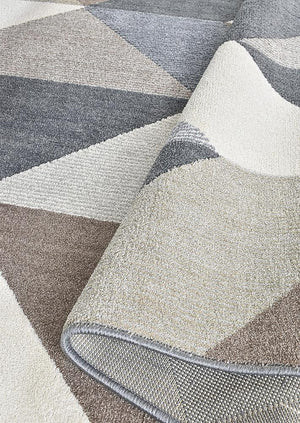 Focus Beige Rug