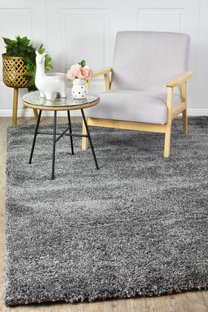 Palma Anthracite Rug