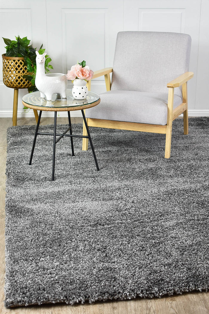 Palma Anthracite Rug