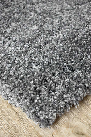 Palma Anthracite Rug
