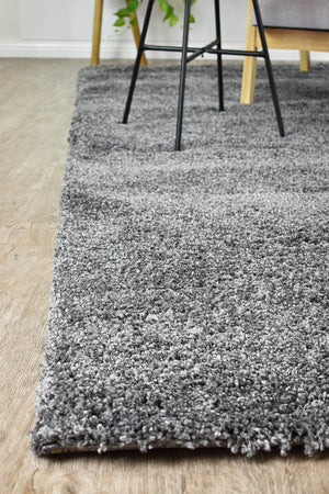 Palma Anthracite Rug