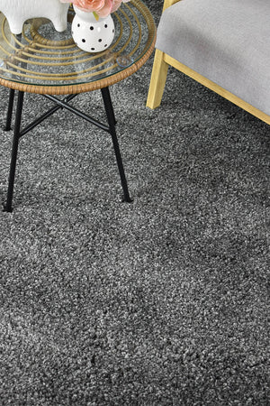 Palma Anthracite Rug