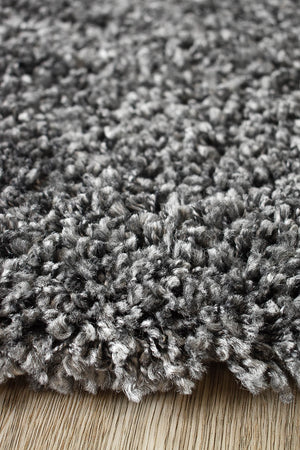 Palma Anthracite Rug