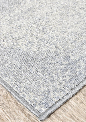 Focus Grey Rug
