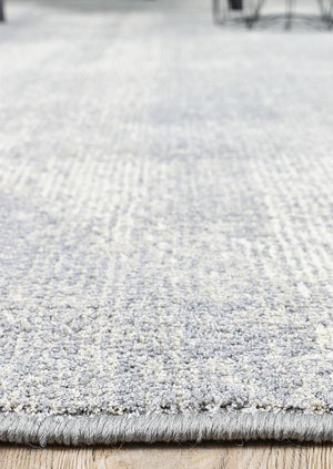 Focus Grey Rug