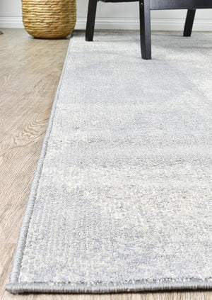 Focus Grey Rug