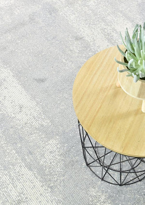 Focus Grey Rug