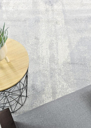 Focus Grey Rug