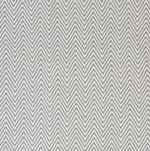 Illusion Grey Natural Cotton Rug