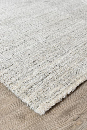 Scandinavian Grey Rug 50715-867
