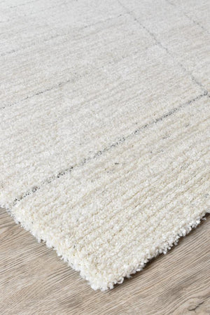 Scandinavian Natural Rug 50824-568