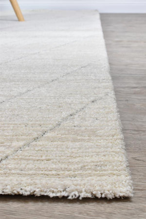 Scandinavian Natural Rug 50824-568