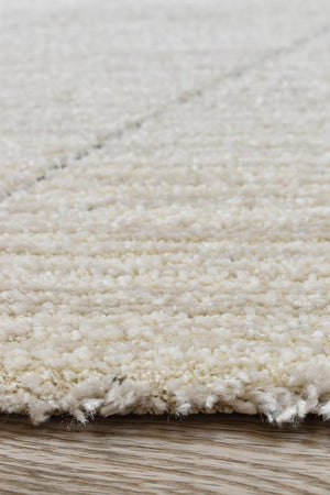 Scandinavian Natural Rug 50824-568