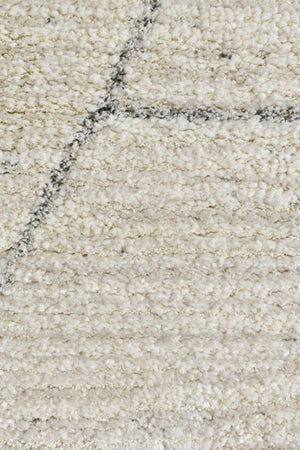 Scandinavian Natural Rug 50824-568