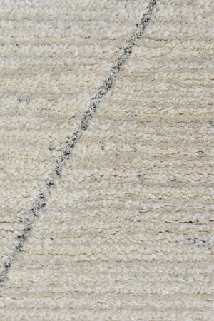 Scandinavian Natural Rug 50824-568