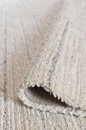 Scandinavian Natural Rug 50824-568