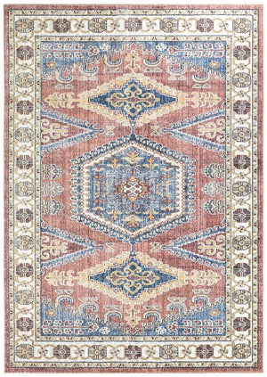 Medina Rose Rug