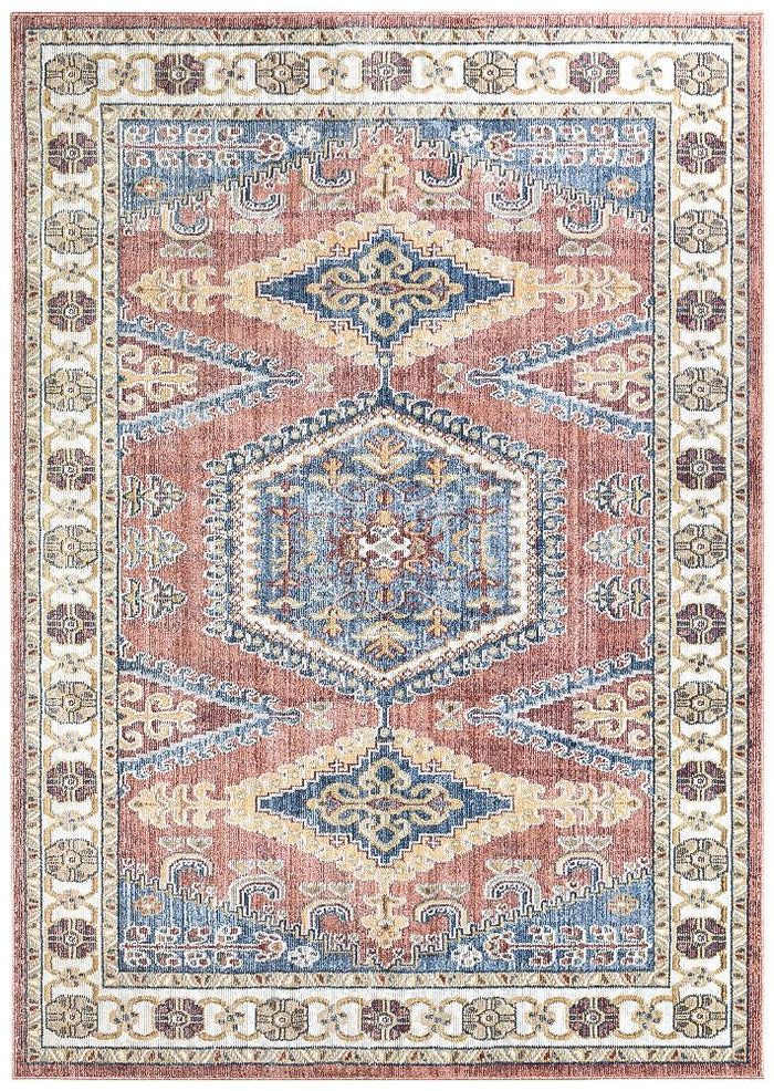 Medina Rose Rug