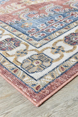 Medina Rose Rug