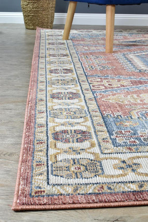 Medina Rose Rug