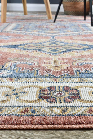 Medina Rose Rug