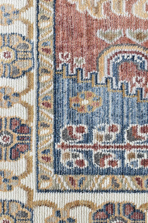 Medina Rose Rug