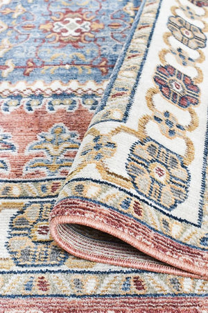 Medina Rose Rug