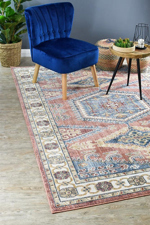 Medina Rose Rug