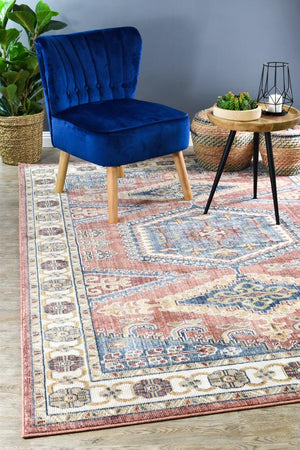 Medina Rose Rug