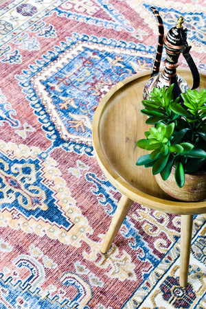Medina Rose Rug