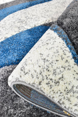 Marvel 300 Light Grey Blue Runner