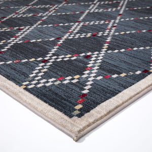 Mirabeau Brigitte Blue Rug