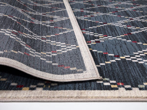 Mirabeau Brigitte Blue Rug