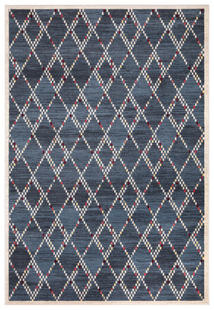 Mirabeau Brigitte Blue Rug