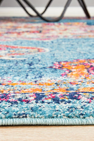 Radiance 433 Marine Rug