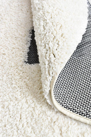Jungle Cat Kids Rug