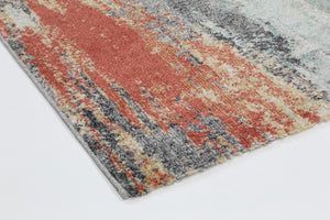 Aveza Abstract Multi Rug