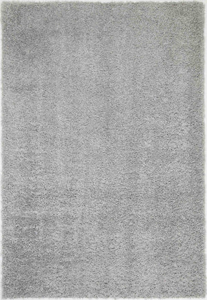 Alpine Shaggy Silver