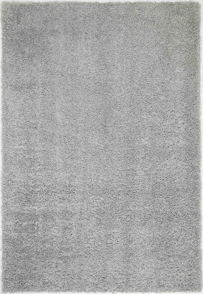 Alpine Shaggy Silver