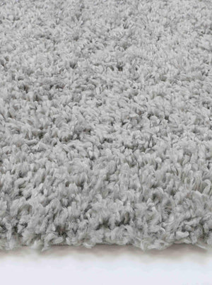 Alpine Shaggy Silver