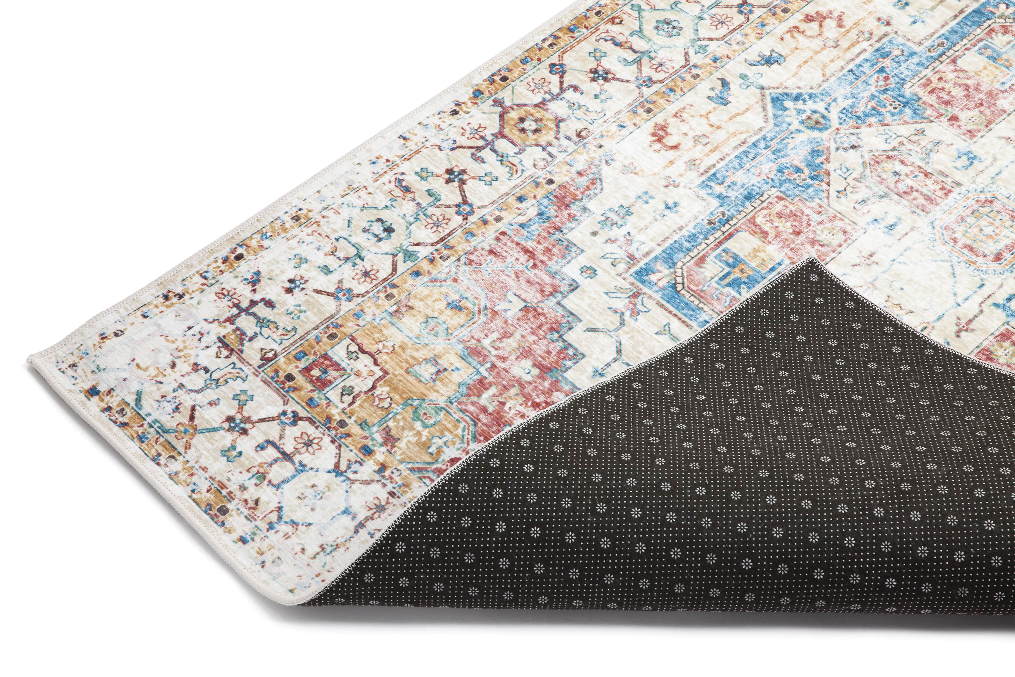 Maja Designer Area Rug