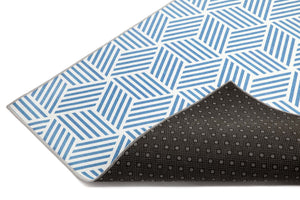 Mani Designer Area Rug