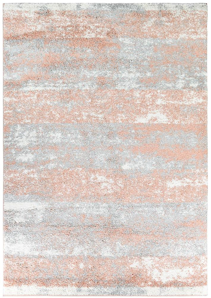 Nova Shaggy Pastel Rug